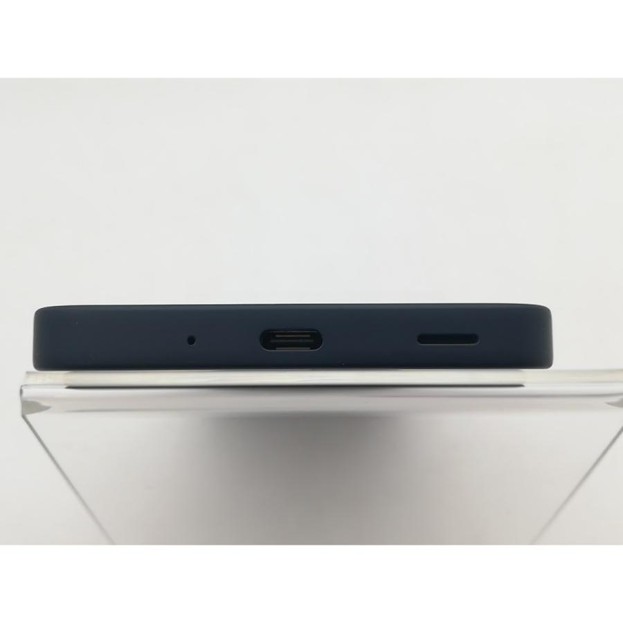 中古】SHARP ymobile 【SIMフリー】 AQUOS wish4 ブラック 4GB 64GB