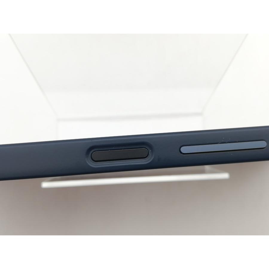 中古】SHARP ymobile 【SIMフリー】 AQUOS wish4 ブラック 4GB 64GB