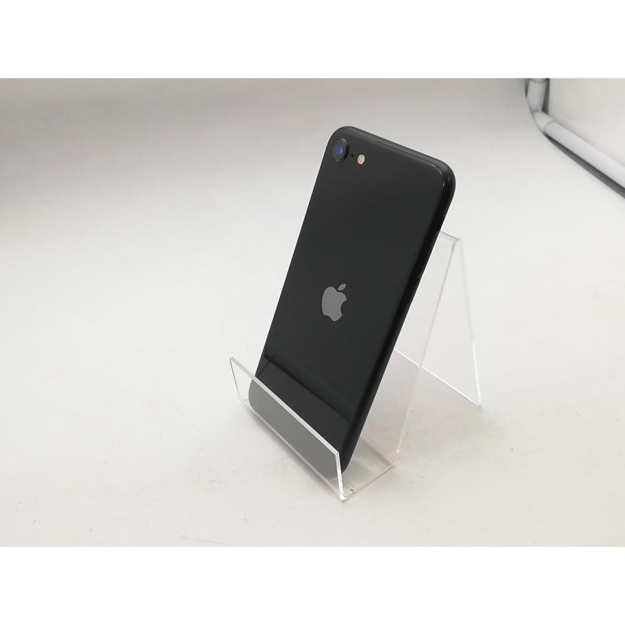 iPhone SE（第2世代） 【中古】Apple au 【SIMロック解除済み】 64GB