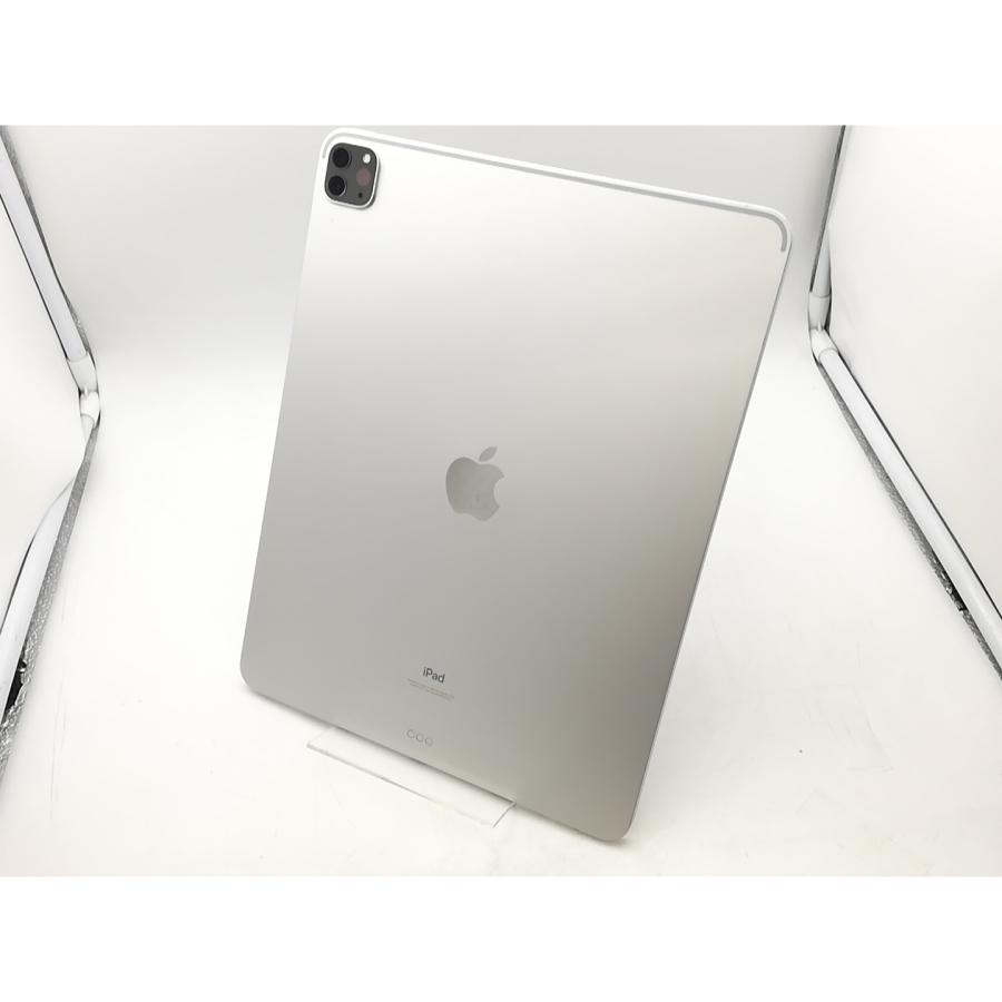 中古】Apple 【Wi-Fi】 12.9インチ iPad Pro（第5世代/2021） 512GB