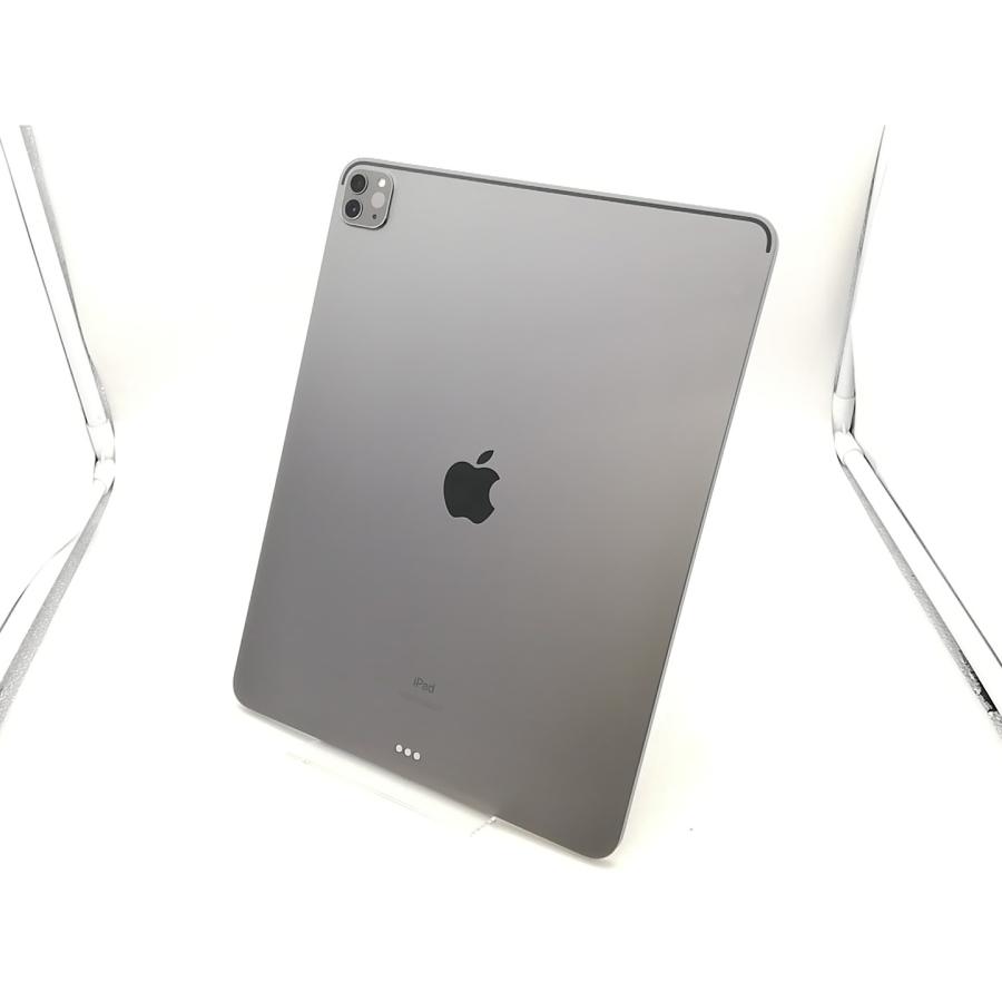 中古】Apple 【Wi-Fi】 12.9インチ iPad Pro（第5世代/2021） 512GB