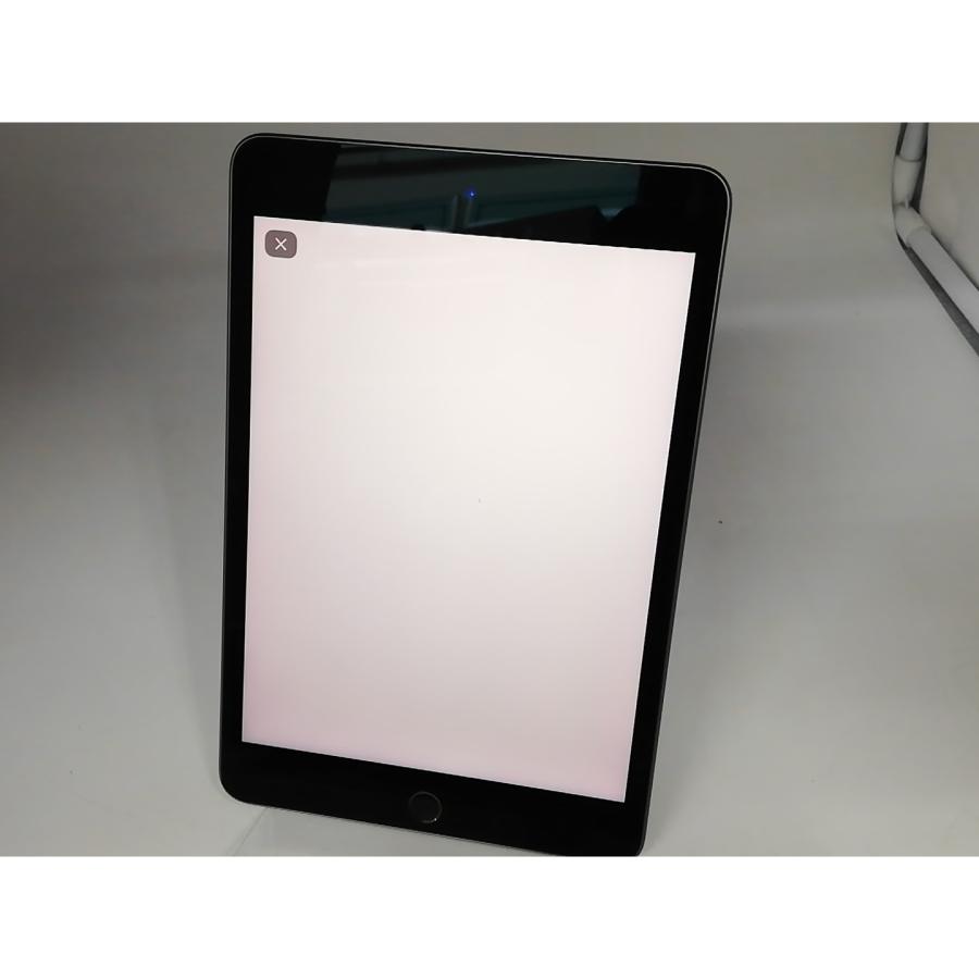 中古】Apple 【Wi-Fi】 iPad mini（第5世代/2019） 64GB スペース