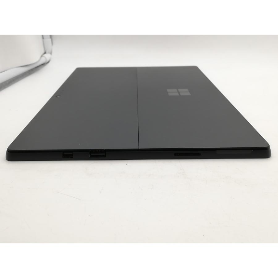 中古】Microsoft Surface Pro6 【i5 8250U 8G 256G】 KJT-00023