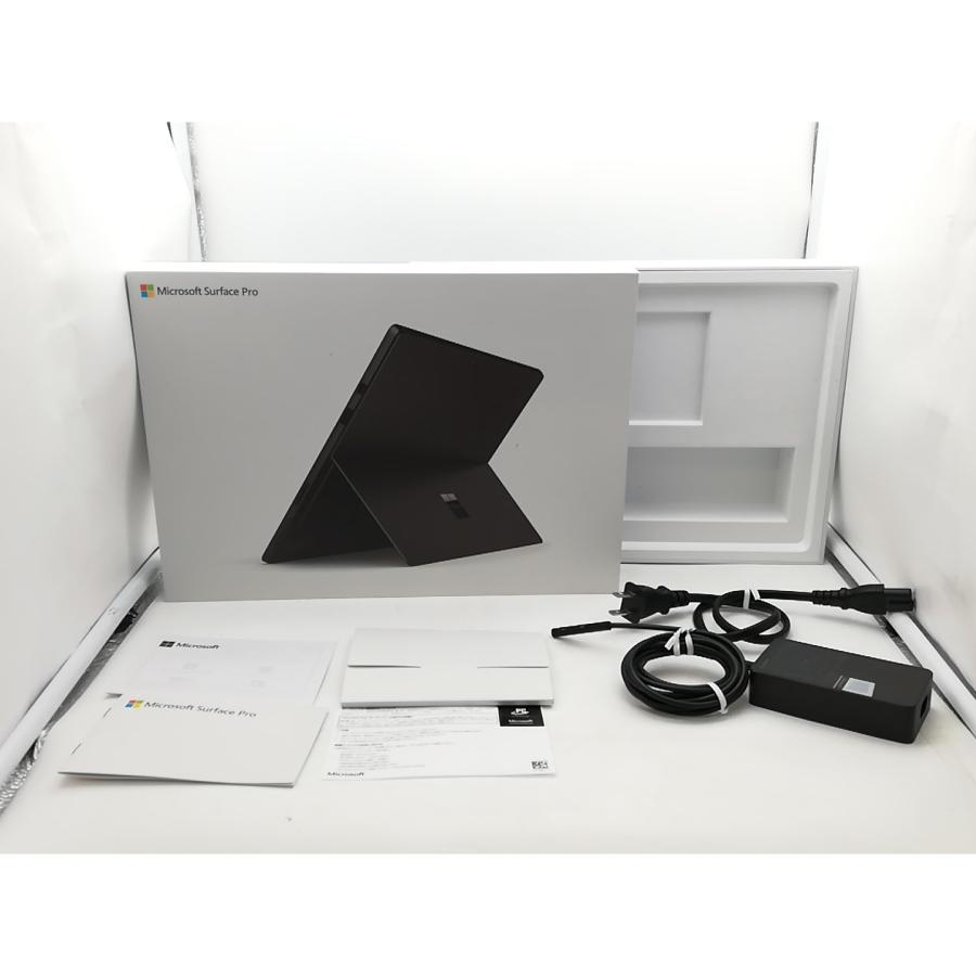 中古】Microsoft Surface Pro6 【i5 8250U 8G 256G】 KJT-00023