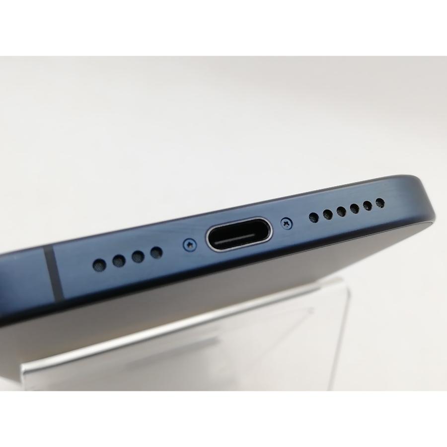 中古】Apple 国内版 【SIMフリー】 iPhone 15 Pro Max 512GB ブルー