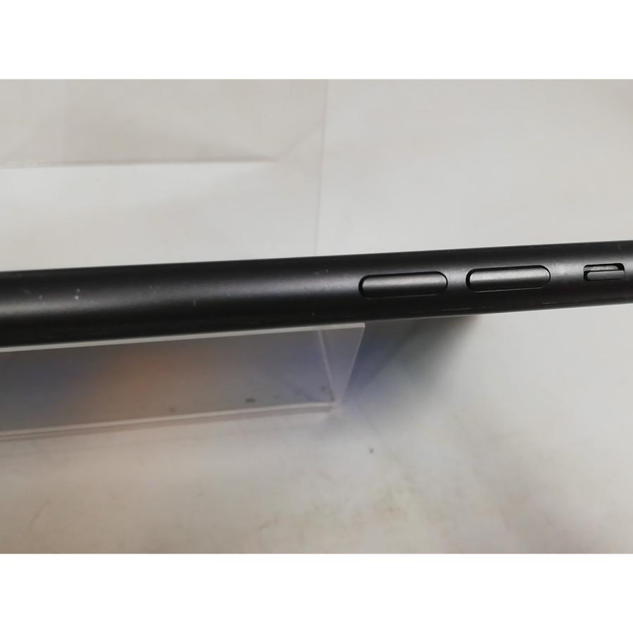 中古】Apple SoftBank 【SIMロック解除済み】 iPhone 11 64GB ブラック