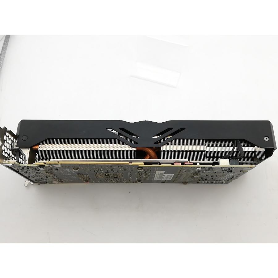 中古】Palit GeForce RTX 2080 Ti Dual（NE6208T020LC-150A) RTX2080Ti