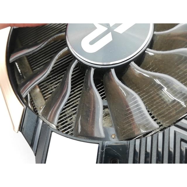 中古】Palit GeForce RTX 2080 Ti Dual（NE6208T020LC-150A) RTX2080Ti