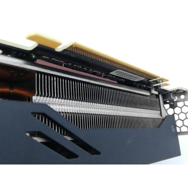 中古】Palit GeForce RTX 2080 Ti Dual（NE6208T020LC-150A) RTX2080Ti