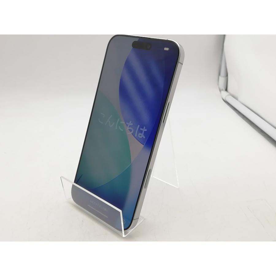 中古】Apple 国内版 【SIMフリー】 iPhone 16 Pro Max 256GB ホワイト