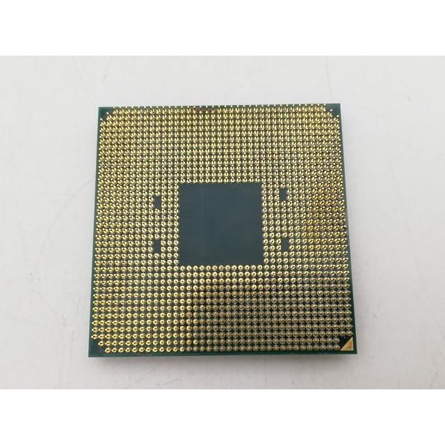 中古】AMD Ryzen 5 5600X (3.7GHz/TC:4.6GHz) bulk AM4/6C/12T/L3 32MB