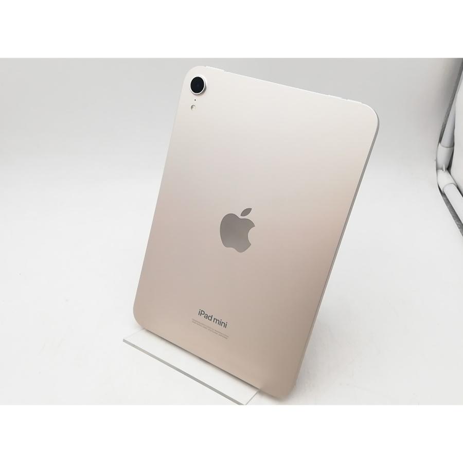 中古】Apple 【Wi-Fi】 iPad mini（A17Pro/2024） 128GB スターライト