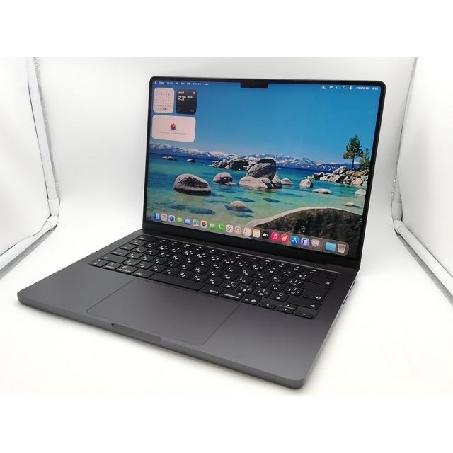 新品未開封！MacBook Pro 14インチ M5 MJ3D4J/A 中古】Apple MacBook Pro 14インチ M5(CPU:10C/GPU:10C) 32GB/1TB