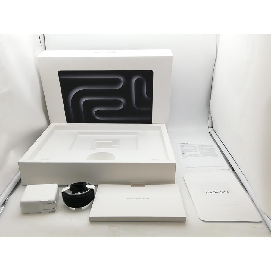 中古】Apple MacBook Pro 14インチ M5(CPU:10C/GPU:10C) 32GB/1TB