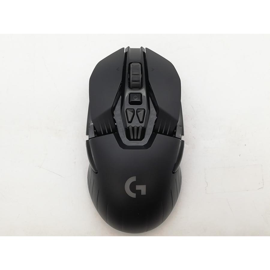中古】Logicool G903 HERO LIGHTSPEED Wireless Gaming Mouse G903h