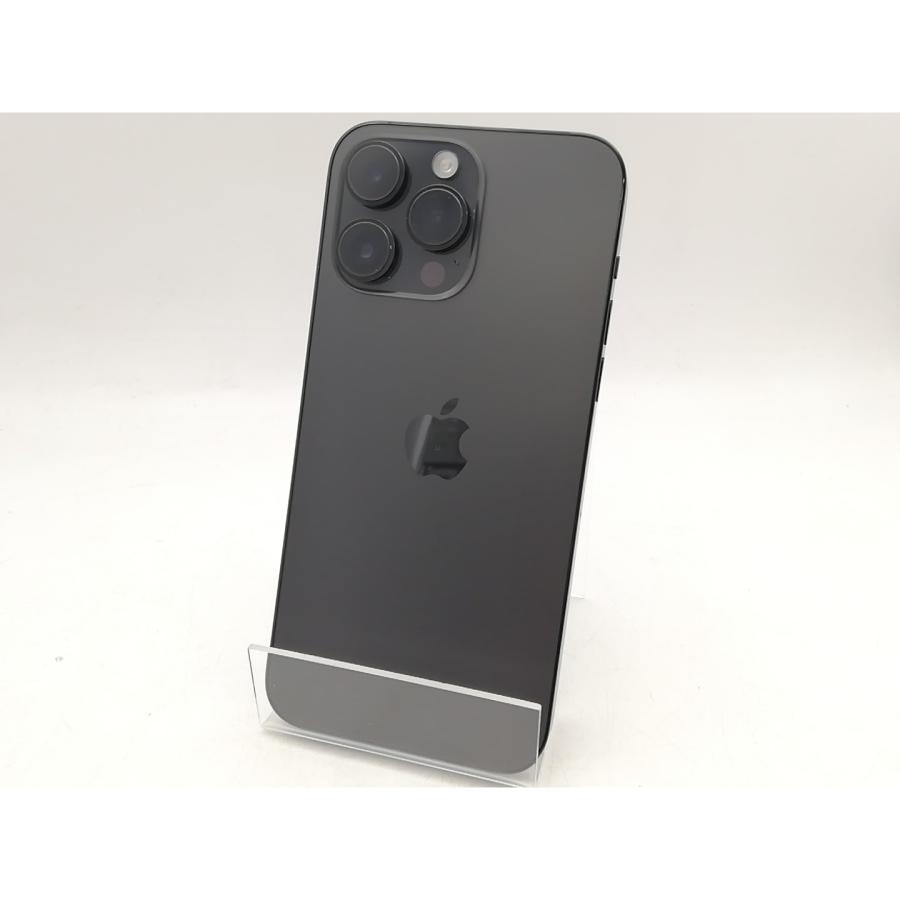 中古】Apple 国内版 【SIMフリー】 iPhone 14 Pro Max 512GB スペース