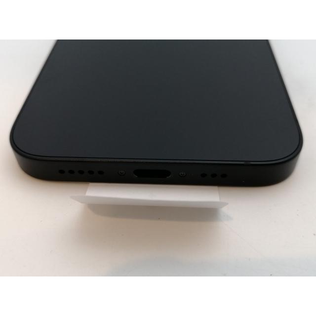 未使用】Apple au 【SIMフリー】 iPhone 16e 128GB ブラック MD1Q4J/A