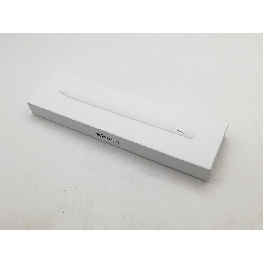 未使用】Apple Apple Pencil（USB-C） MUWA3ZA/A【横浜】保証期間1