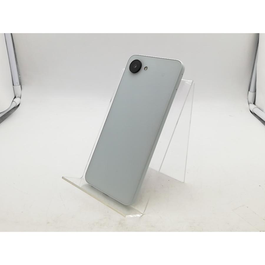 中古】Nubia 楽天モバイル 【SIMフリー】 nubia S2R 4GB 64GB ホワイト