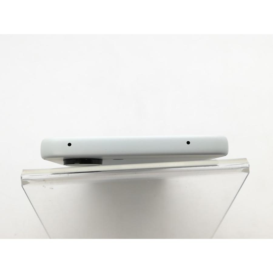 中古】Nubia 楽天モバイル 【SIMフリー】 nubia S2R 4GB 64GB ホワイト