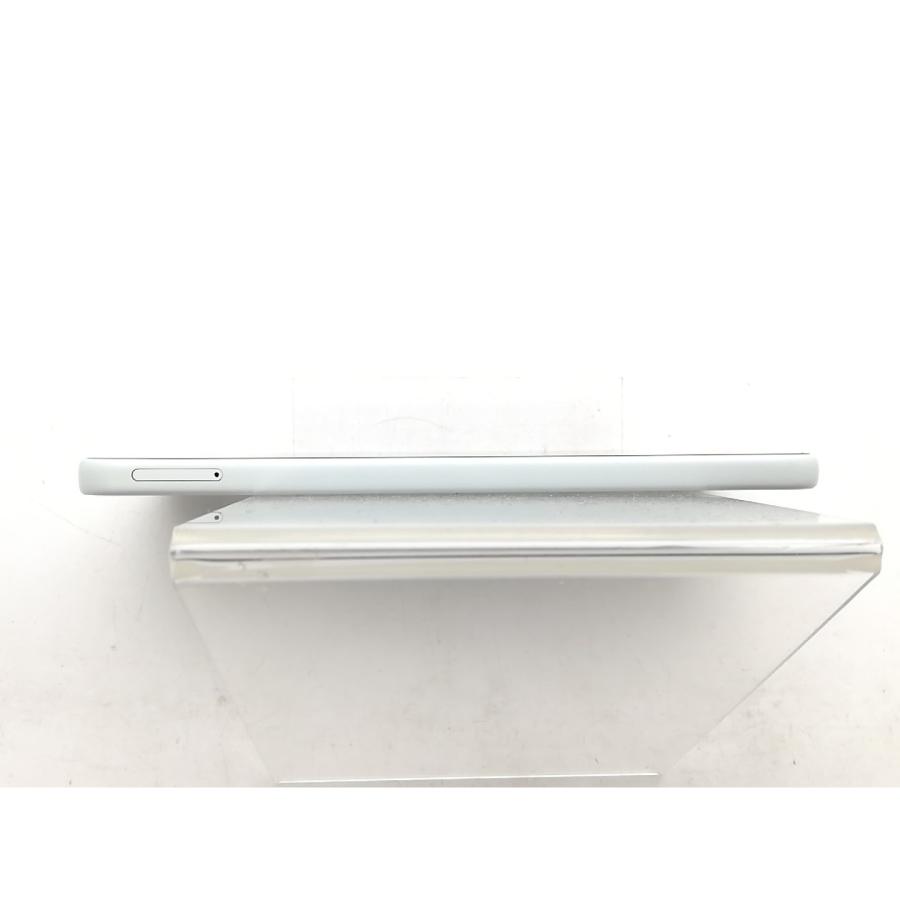 中古】Nubia 楽天モバイル 【SIMフリー】 nubia S2R 4GB 64GB ホワイト