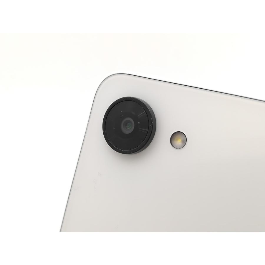 中古】Nubia 楽天モバイル 【SIMフリー】 nubia S2R 4GB 64GB ホワイト