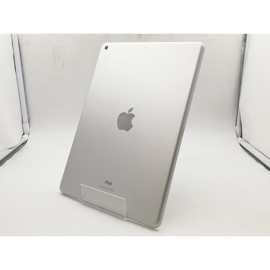 中古】Apple 【Wi-Fi】 iPad（第7世代/2019） 128GB シルバー MW782J/A