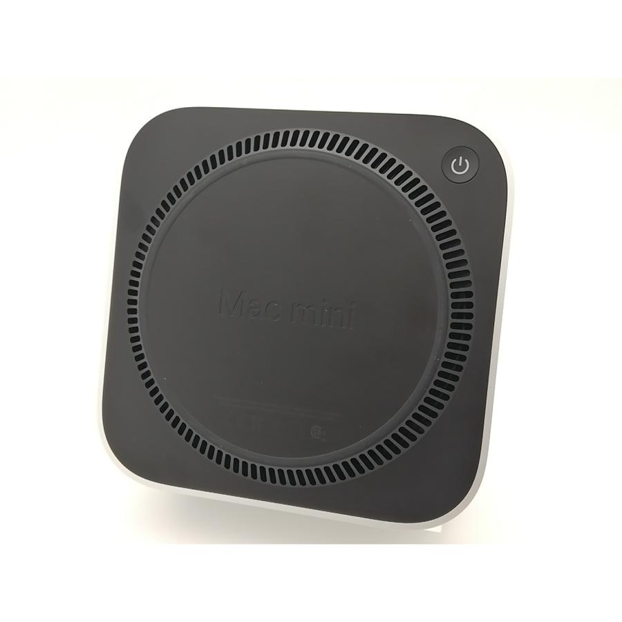 Apple Mac mini M4 Pro 24GB 512GB 中古美品 中古】Apple Mac mini M4 Pro(CPU:12C/GPU:16C) 24GB/512GB シルバー