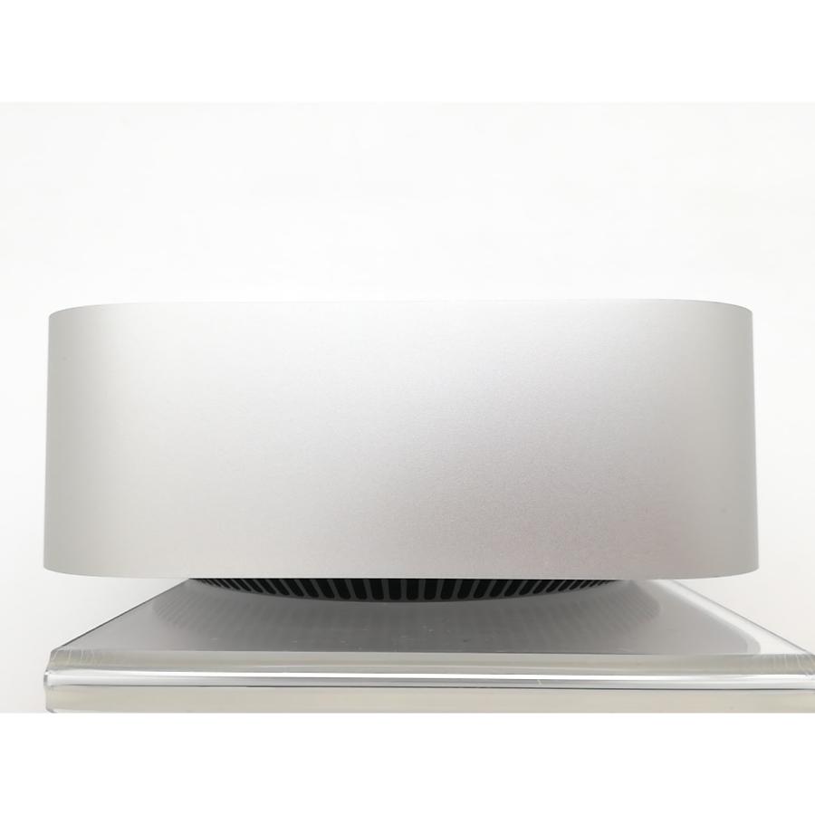 中古】Apple Mac mini M4 Pro(CPU:12C/GPU:16C) 24GB/512GB シルバー