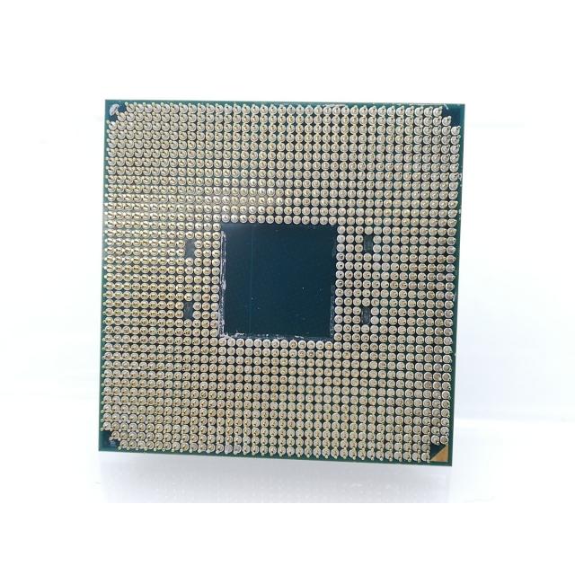 中古】AMD Ryzen 7 5700X (3.4GHz/TC:4.6GHz) BOX AM4/8C/16T/L3 32MB