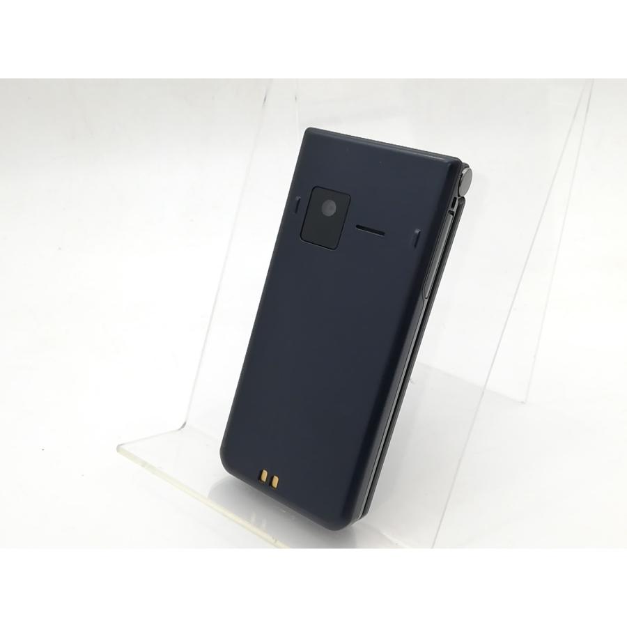 中古】FCNT docomo 【SIMフリー】 arrows ケータイ ベーシック F-41C