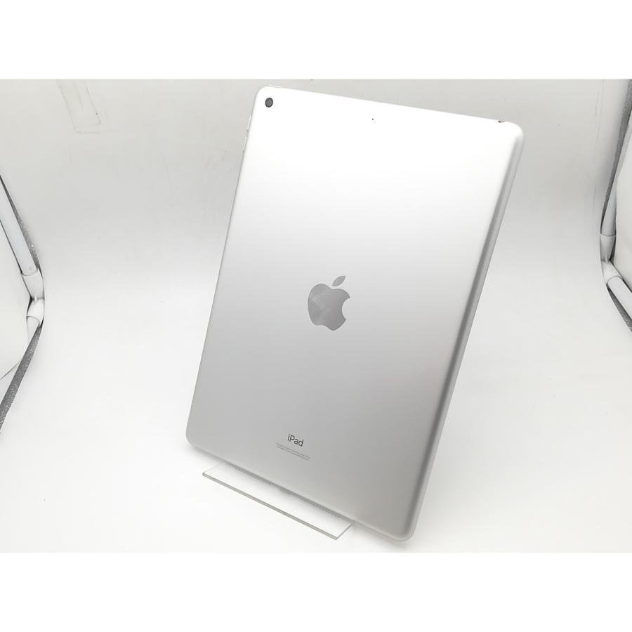 中古】Apple 【Wi-Fi】 iPad（第8世代/2020） 128GB シルバー MYLE2J/A
