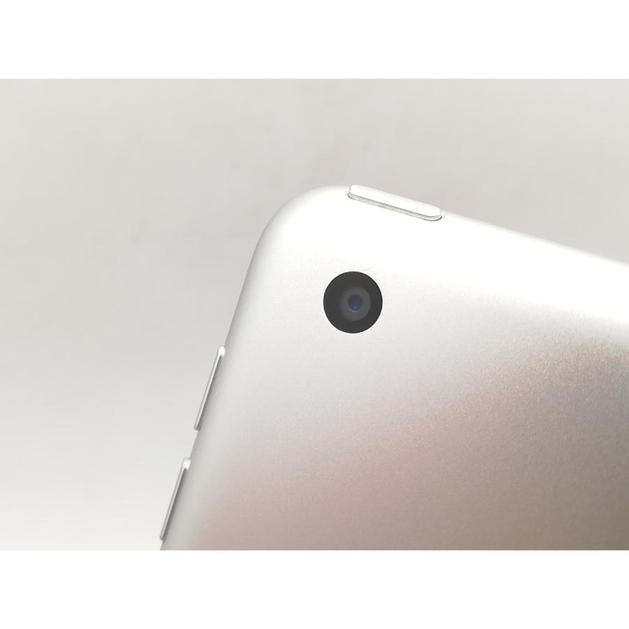 中古】Apple 【Wi-Fi】 iPad（第8世代/2020） 128GB シルバー MYLE2J/A