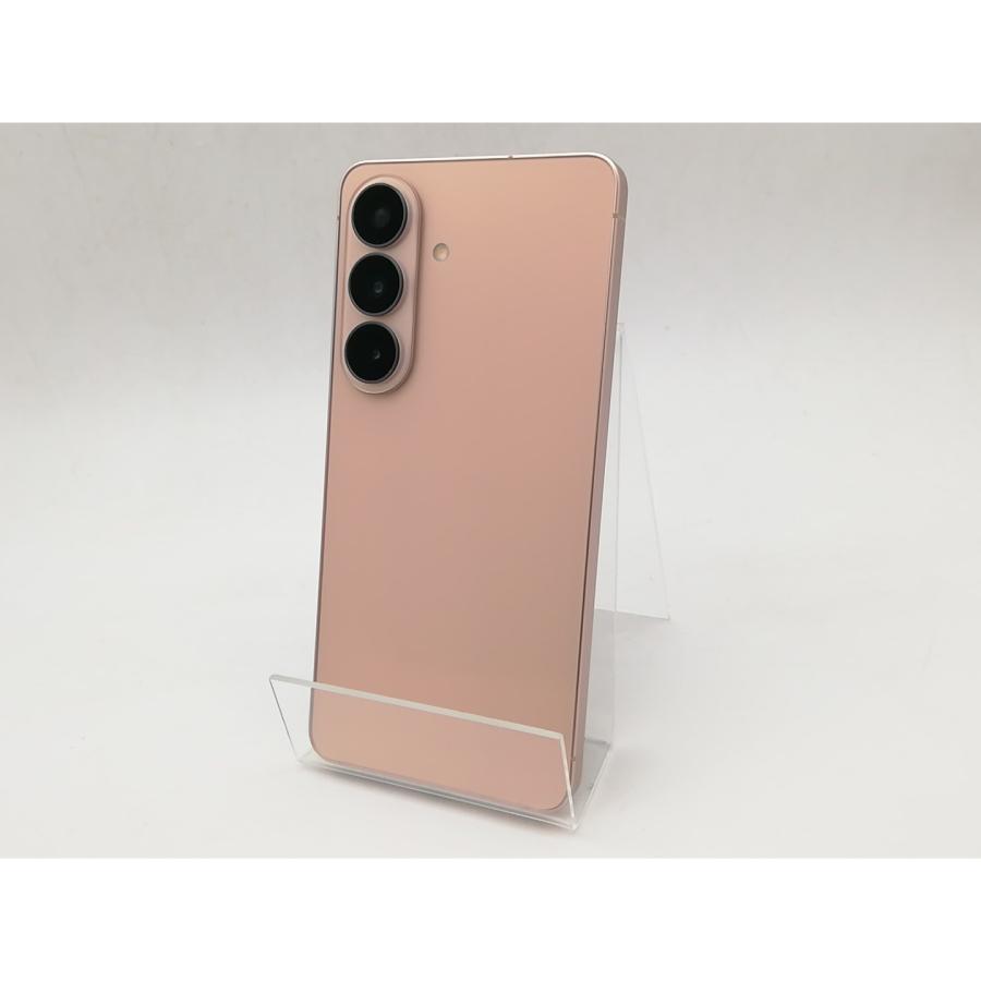 中古】SAMSUNG 国内版 【SIMフリー】 Galaxy S26 ピンクゴールド 12GB