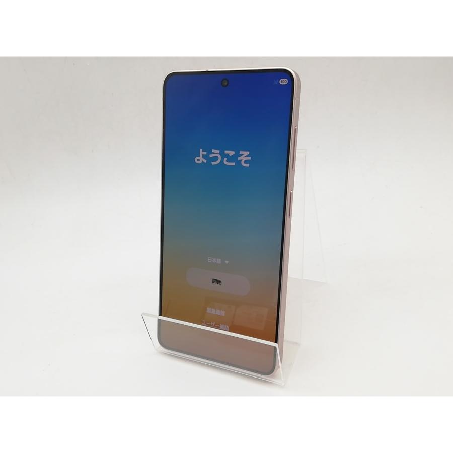 【国内版中古品】SAMSUNG Galaxy S26+ ピンクゴールド256GB 中古】SAMSUNG 国内版 【SIMフリー】 Galaxy S26 ピンクゴールド 12GB
