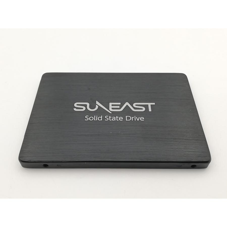 中古】SUNEAST SE800-512GB 512GB/SSD/6GbpsSATA/TLC【柏】保証期間1
