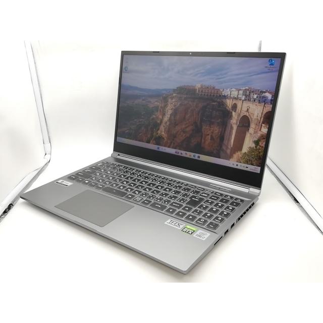 中古】Dospara GALLERIA XL7C-R36【i7-10875H 16G 256G(SSD) RTX3060