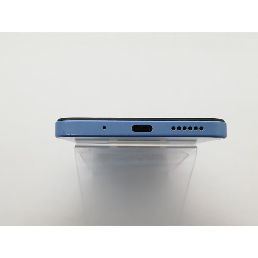 中古】Xiaomi 国内版 【SIMフリー】 Redmi 12 5G 8GB 256GB スカイ