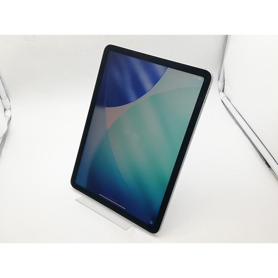 中古】Apple 【Wi-Fi】 11インチ iPad Air（M2/2024） 256GB ブルー
