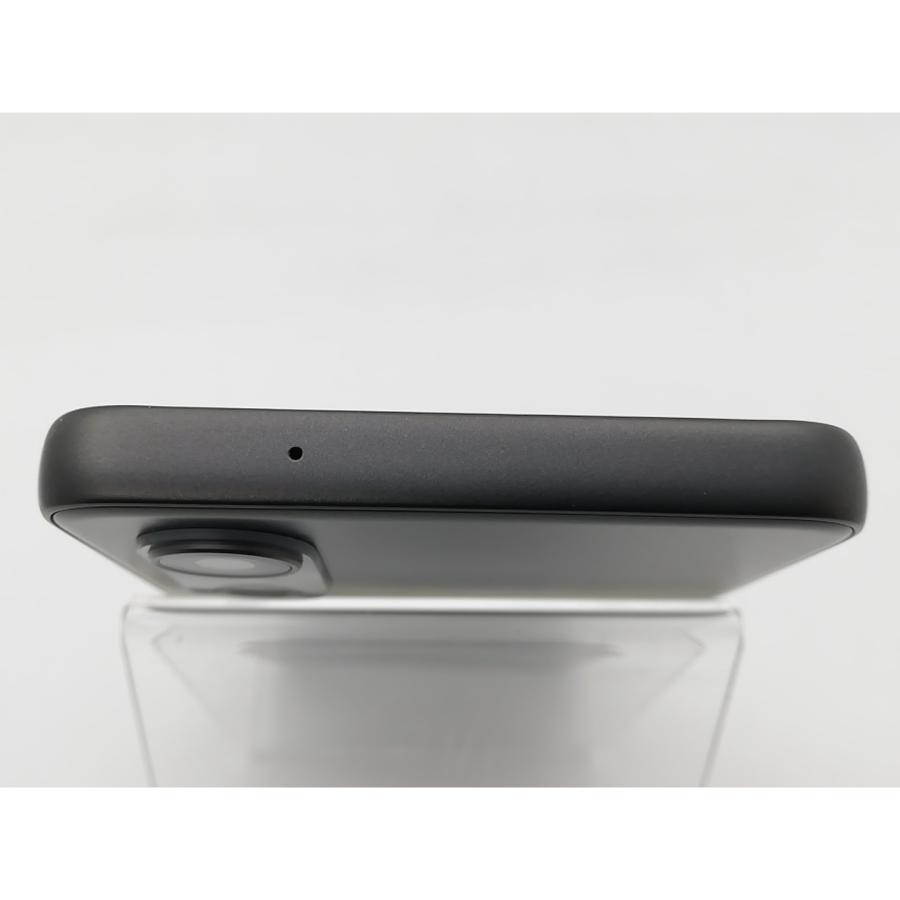 中古】FCNT docomo 【SIMフリー】 arrows We3 ブラック 4GB 64GB F-52G