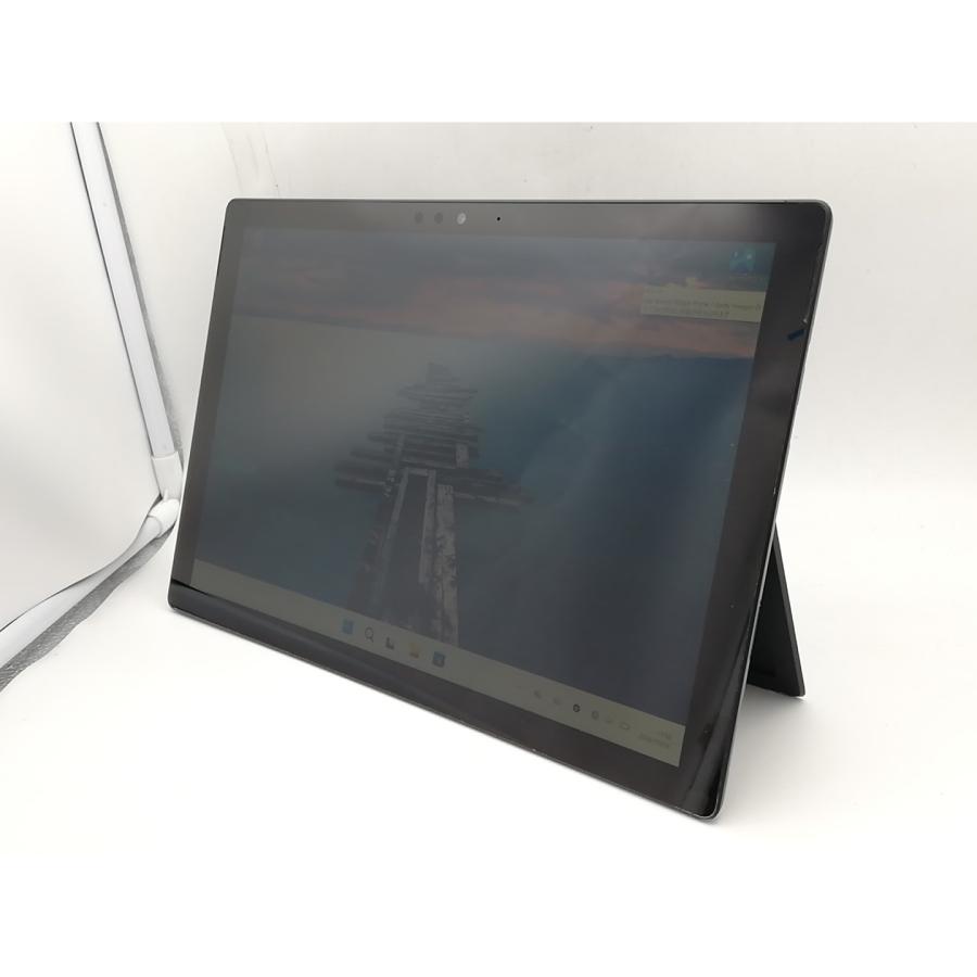 中古】Microsoft Surface Pro6 【i5 8250U 8G 256G】 KJT-00023