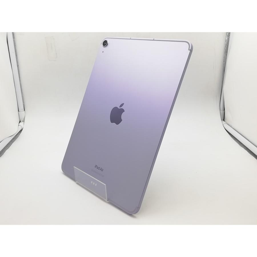 中古】Apple 国内版 【SIMフリー】 11インチ iPad Air（M2/2024） 1TB