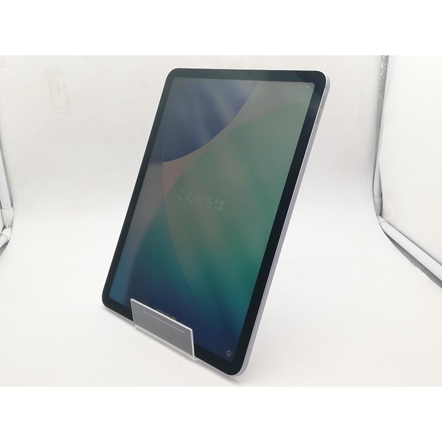 中古】Apple 国内版 【SIMフリー】 11インチ iPad Air（M2/2024） 1TB