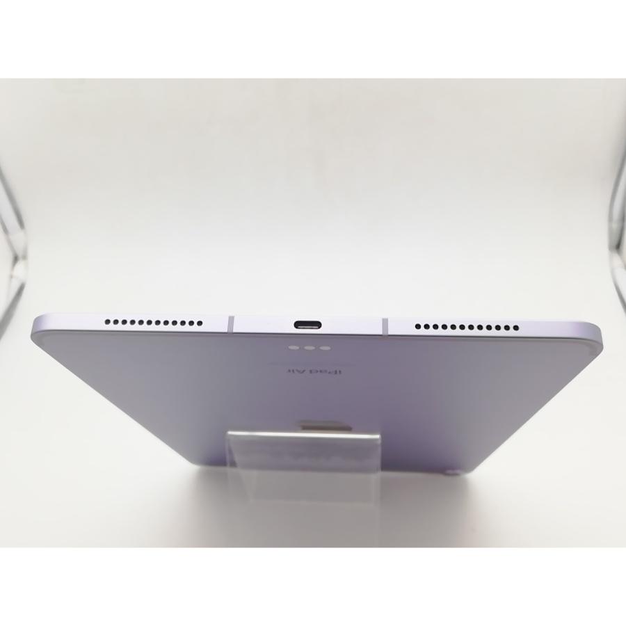 中古】Apple 国内版 【SIMフリー】 11インチ iPad Air（M2/2024） 1TB
