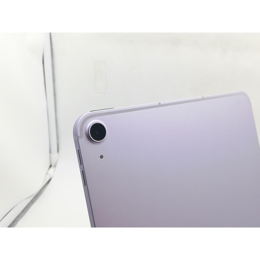 中古】Apple 国内版 【SIMフリー】 11インチ iPad Air（M2/2024） 1TB