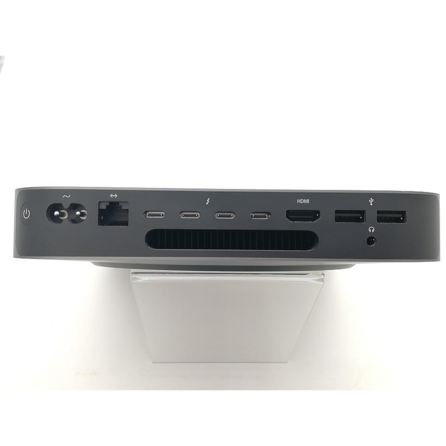 中古】Apple Mac mini CTO (Late 2018) Core i3(3.6G)/16G/256G(SSD