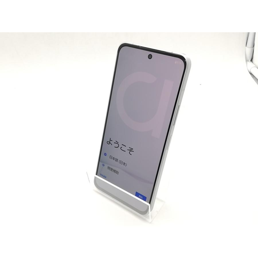 中古】FCNT 国内版 【SIMフリー】 arrows Alpha ホワイト 12GB 512GB