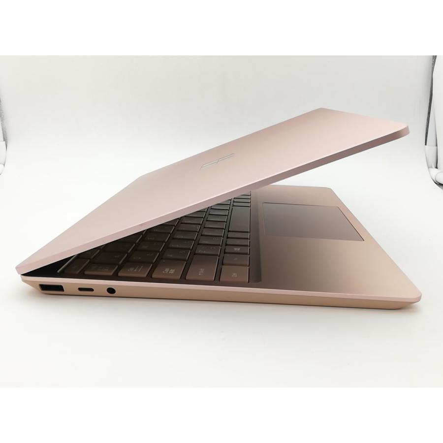 中古】Microsoft Surface Laptop Go 【i5 1035G1 8G 128G】 THH-00045