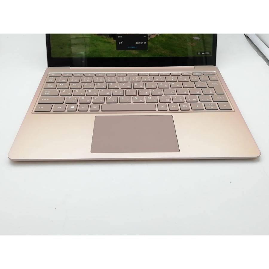 中古】Microsoft Surface Laptop Go 【i5 1035G1 8G 128G】 THH-00045
