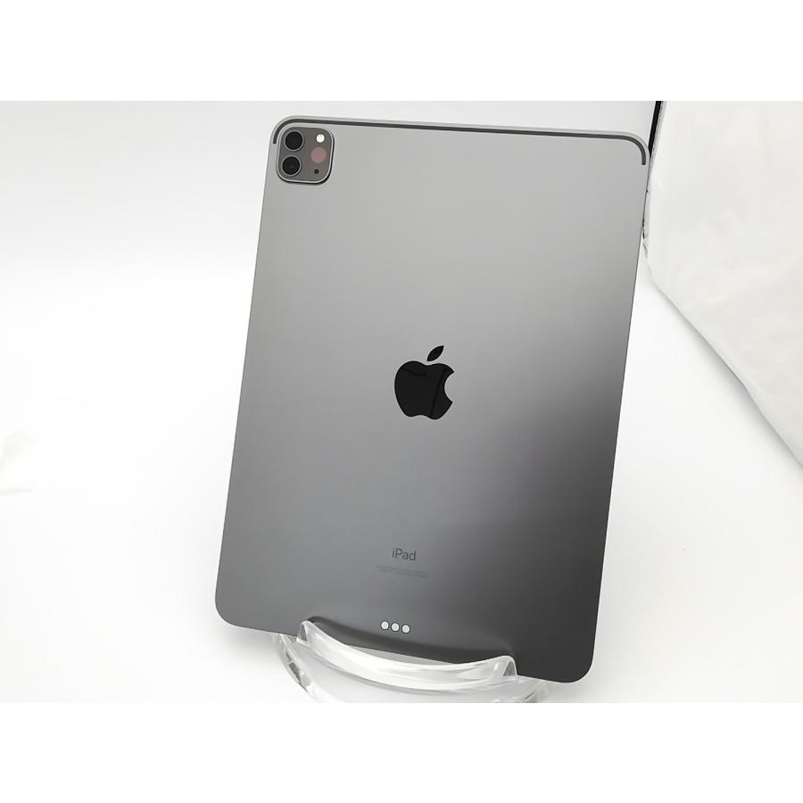 中古】Apple iPad Pro 11インチ（第3世代） Wi-Fiモデル 256GB